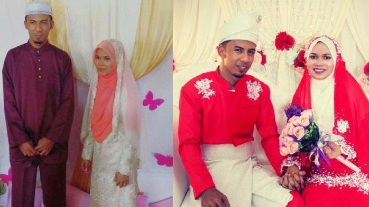 Kisah pasutri sabar menanti, 6 tahun menikah akhirnya dapat anak kembar
