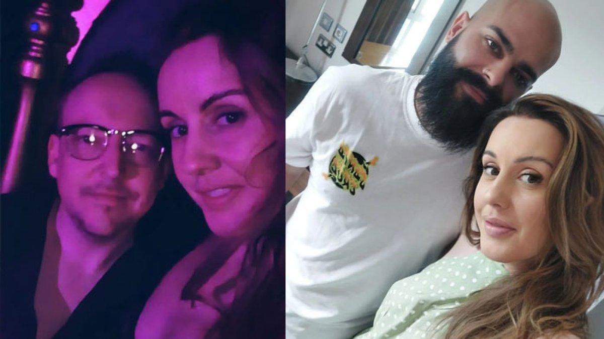 Kisah perawat hobi abadikan momen suami tidur dengan wanita lain