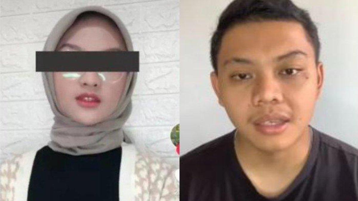 Terkuak kisah percintaan mahasiswi Unnes berinisial NJW (20) yang bunuh diri pada Selasa (10/10/2023). Mantannya buka suara.