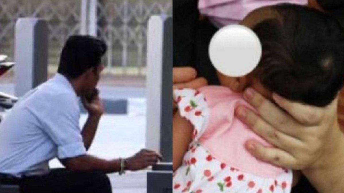 Kisah pilu seorang wanita hamil tua, karena ulah suaminya yang meminta dimasakkan menu sahur bayi dalam kandungan meninggal