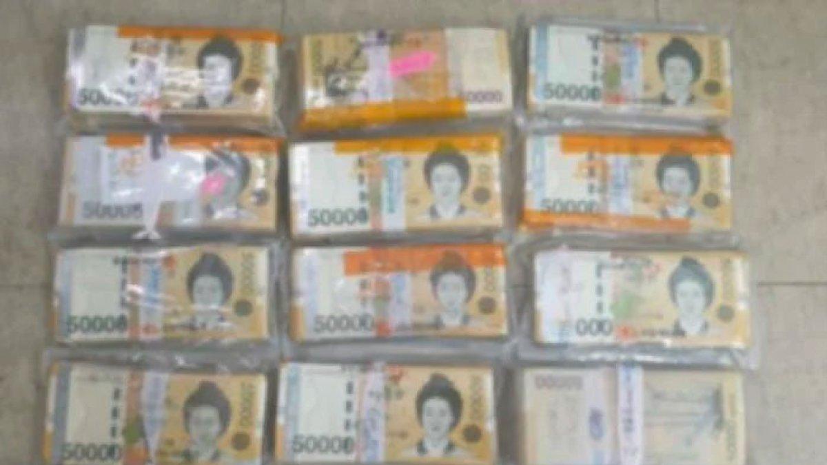 Kisah pria menemukan uang Rp1,2 M dari kulkas bekas yang dibelinya