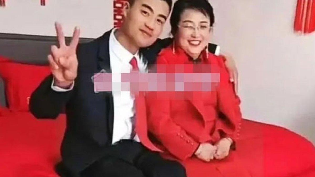 Kisah pria yang selalu diragukan cintanya, kini lamar wanita 15 tahun lebih tua, mahar fantastis