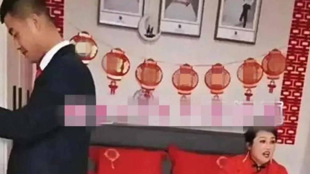 Kisah pria yang selalu diragukan cintanya, kini lamar wanita 15 tahun lebih tua, mahar fantastis