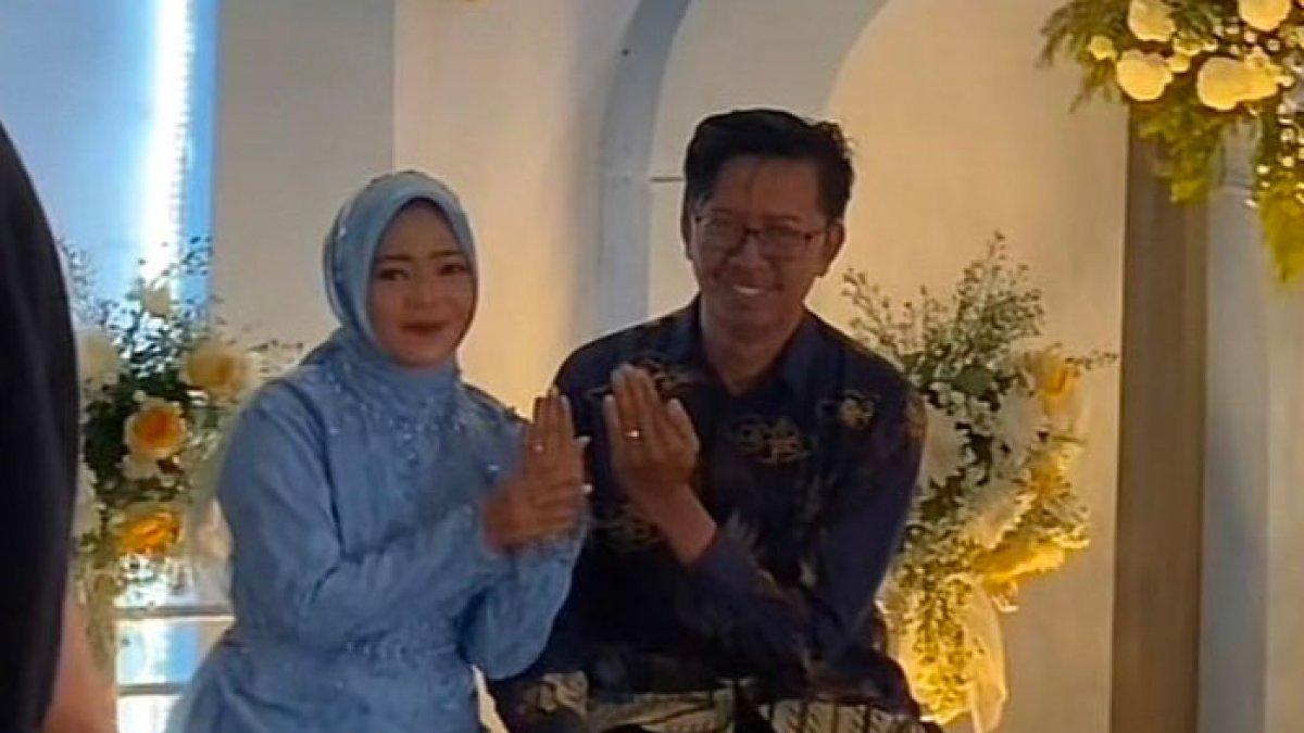 Kisah viral mahasiswi dilamar dosen sehari sebelum sidang skripsi