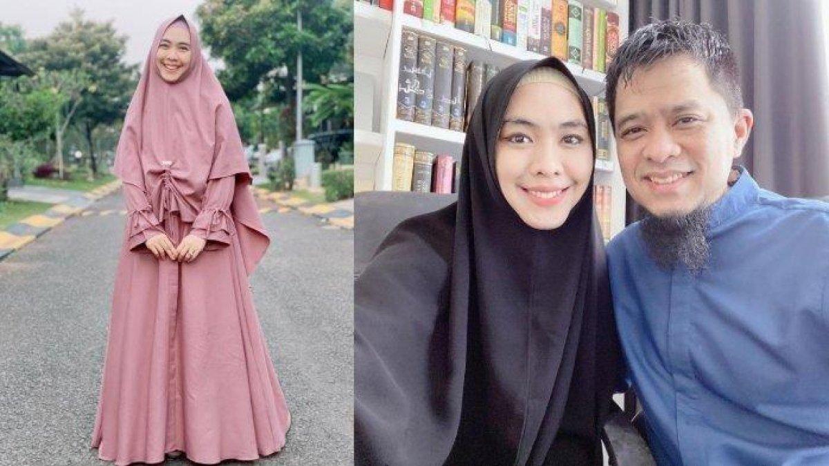 Klarifikasi Oki Setiana Dewi terkait rumah tangganya yang diterpa isu poligami.