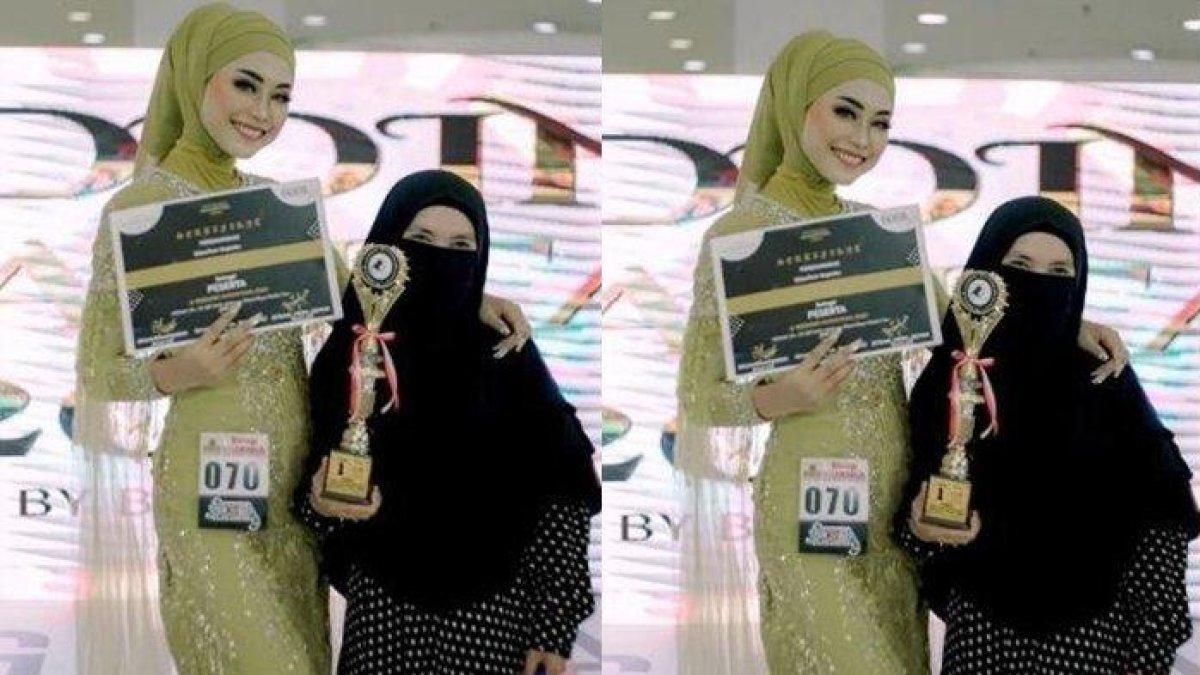 Sosok MUA Dituduh Mencuri Amplop Pernikahan Diminta Bongkar Barang Ternyata Kerap Tampil Pakai Cadar 


Artikel ini telah tayang di TribunSumsel.com dengan judul Sosok Tina Boloo MUA Dituduh Curi Amplop Pernikahan, Ternyata Pelakunya Saudara Pengantin, https://sumsel.tribunnews.com/2023/09/20/sosok-tina-boloo-mua-dituduh-curi-amplop-pernikahan-ternyata-pelakunya-saudara-pengantin?page=all.