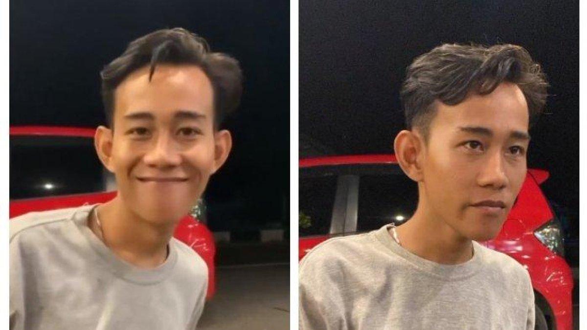 Kolase - Gibran kw super yang berasal dari Salatiga, Jawa Tengah, kini ramai diperbincangkan di media sosial.