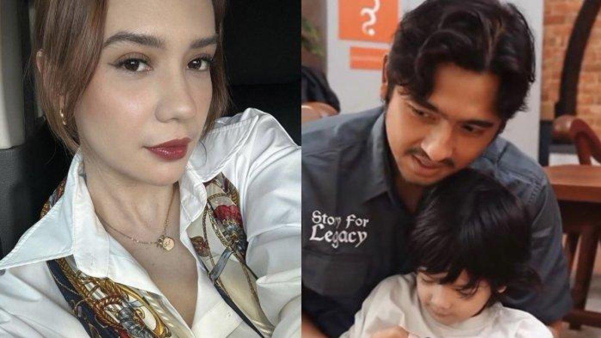 Kolase Putri Anne, Arya Saloka dan Ibrahim Jalal Ad Din Rumi