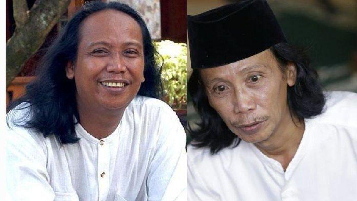 ARTIS KORUPSI,- Mandra sempat terjerat korupsi