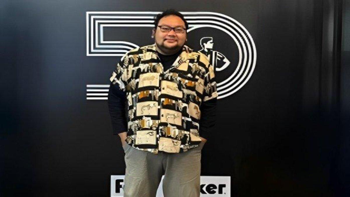 Komika Fico Fachriza diduga menipu sejumlah artis dengan modus meminjam uang dengan alasan ayahnya meninggal dunia, diperingati Ananta Rispo