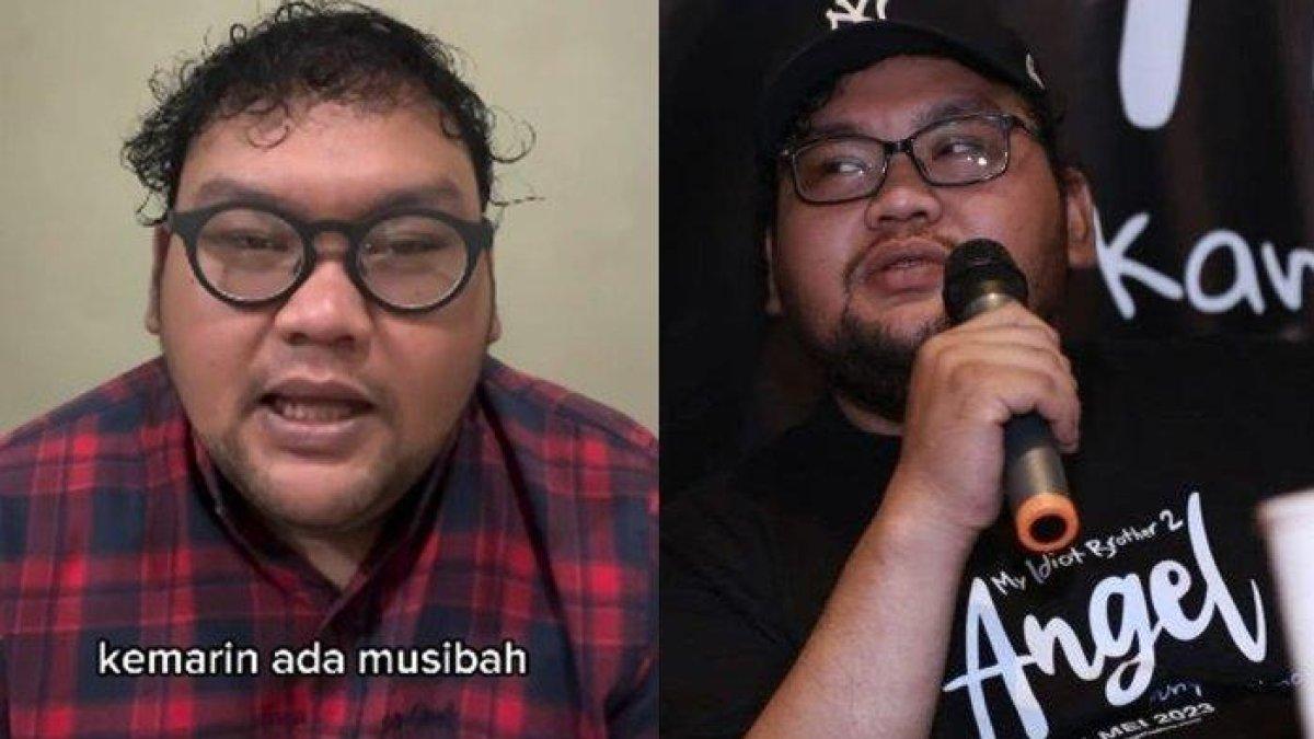 Komika Fico Fachriza angkat bicara terkait diduga terlibat kasus penipuan kepada sejumlah artis modus meminjam uang. sadar bahwa citranya buruk