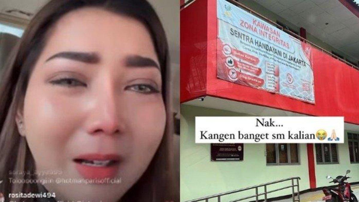 Kondisi anak-anak asuh Pratiwi Noviyanthi di panti asuhan setelah diambil Dinas Sosial terungkap.