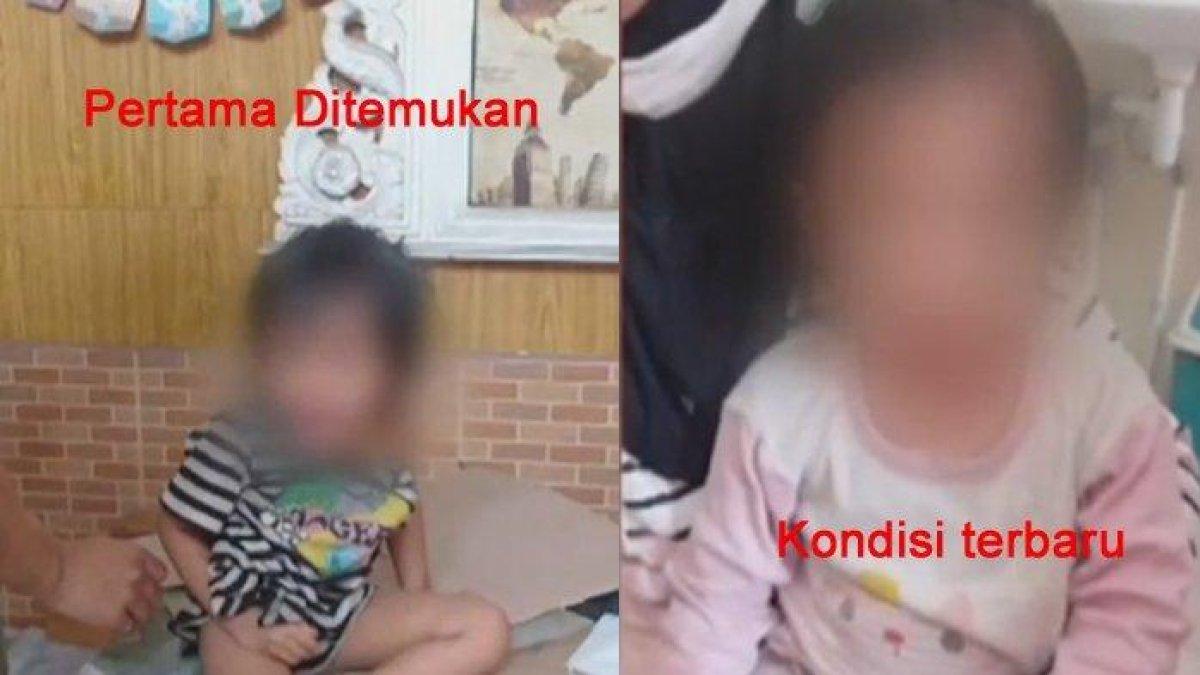 Kondisi anak sulung Hamka yang masih hidup