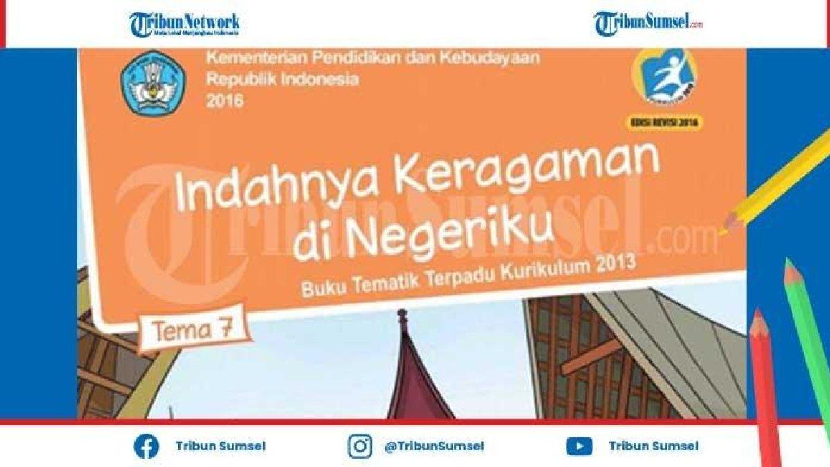 Simak kunci jawaban Tema 7 kelas 4 halaman 38, hari besar agama Kong Hu Cu.