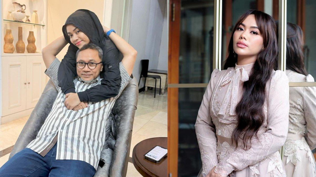 Kontroversi Zita Anjani putri Zulkifli Hasan