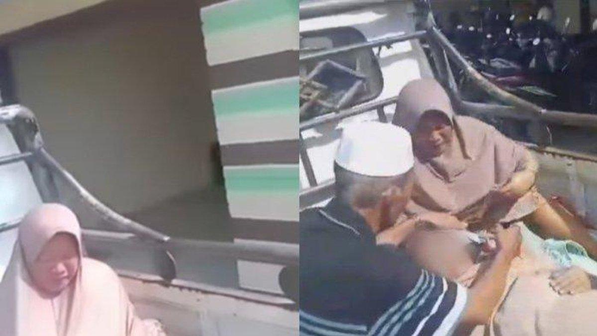 Viral Korban Kecelakaan Dibawa Dengan Mobil Pikap Karena Ambulans di Puskesmas Muara Gembong Bobrok