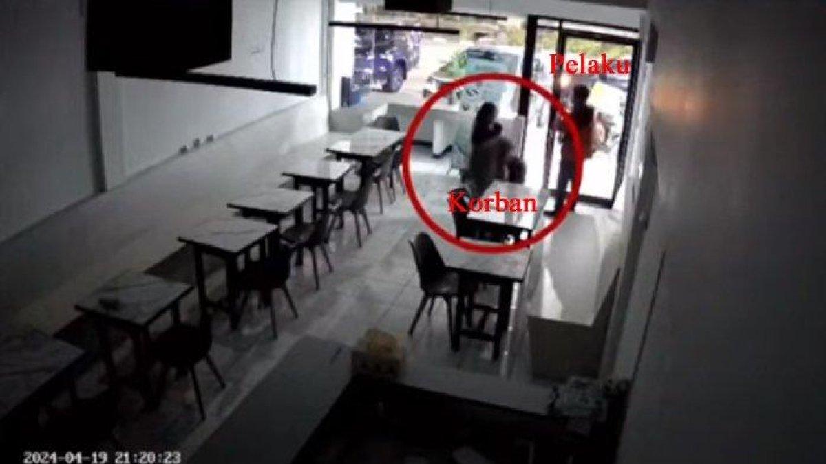 Korban dan pelaku sudah kumpul kebo selama merantau di Jakarta