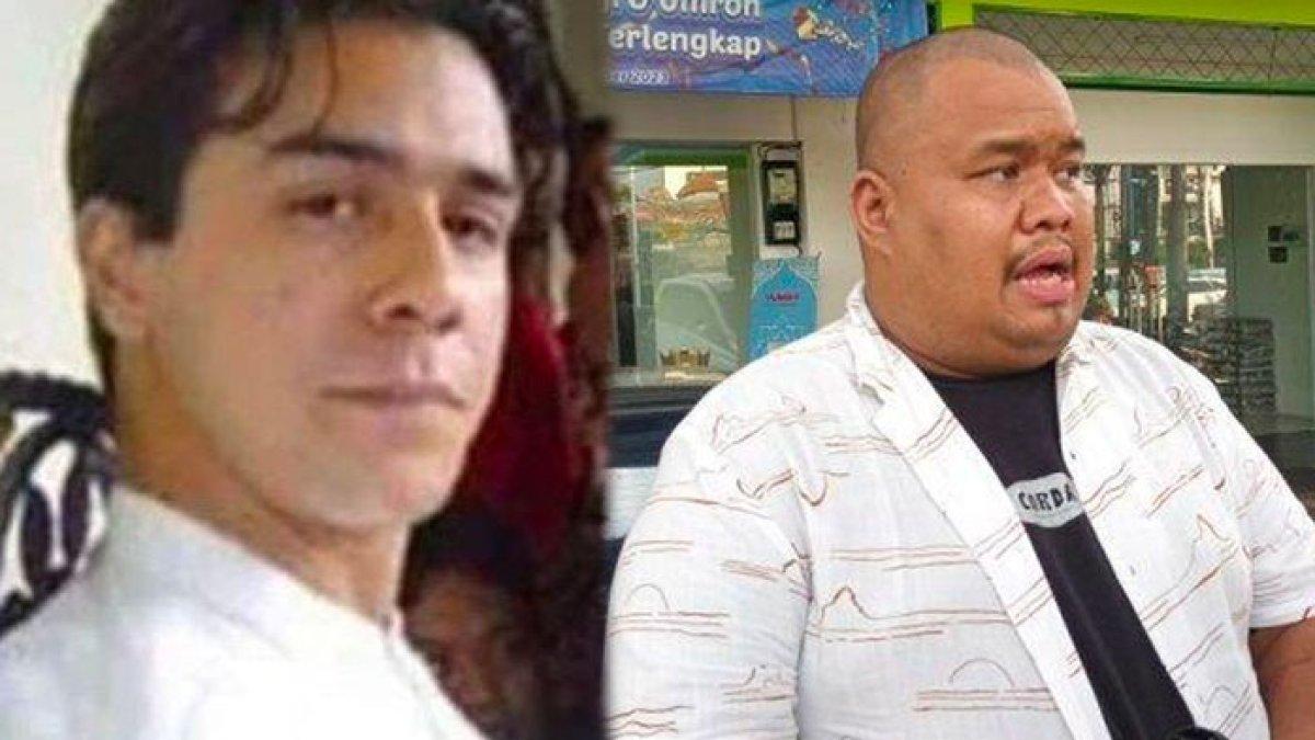 Korban penembakan GS mantan suami artis ternama Cut Keke dan Dina Lorenza ogah damai