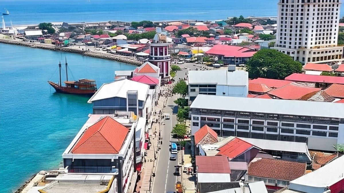 Inilah 4 daerah dengan biaya hidup terbanyak di Provinsi Riau, ternyata juaranya bukan Dumai melainkan Kota berjuluk Kota Bertuah.(Ilustrasi)