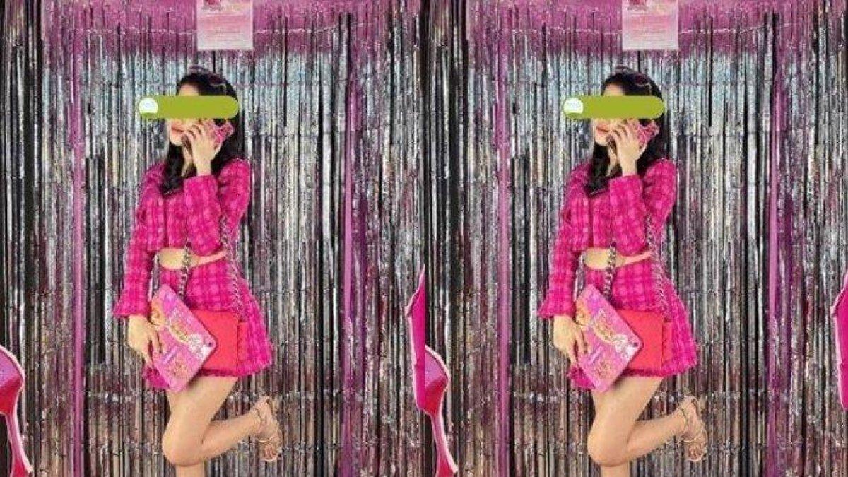 Kronologi Penangkapan ARD Selebgram Babel Diduga Terjerat Kasus Tindak Pidana Perdagangan Orang