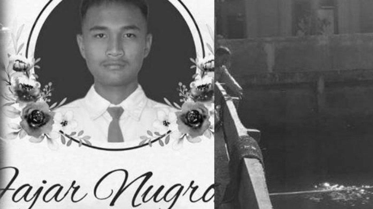 Kumpulan fakta terkait Fajar Nugroho