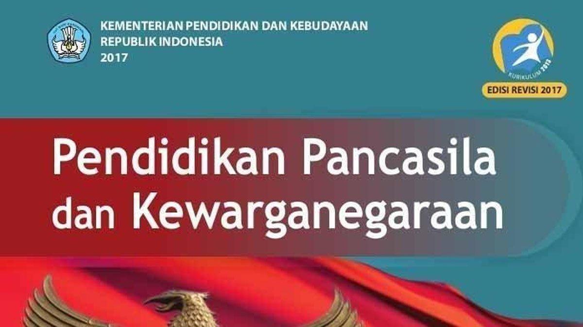 Soal PAT PKN Kelas 10 Semester 2