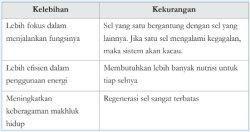 Kunci Jawaban IPA Kelas 8 Halaman 26 Kurikulum Merdeka no 14 a