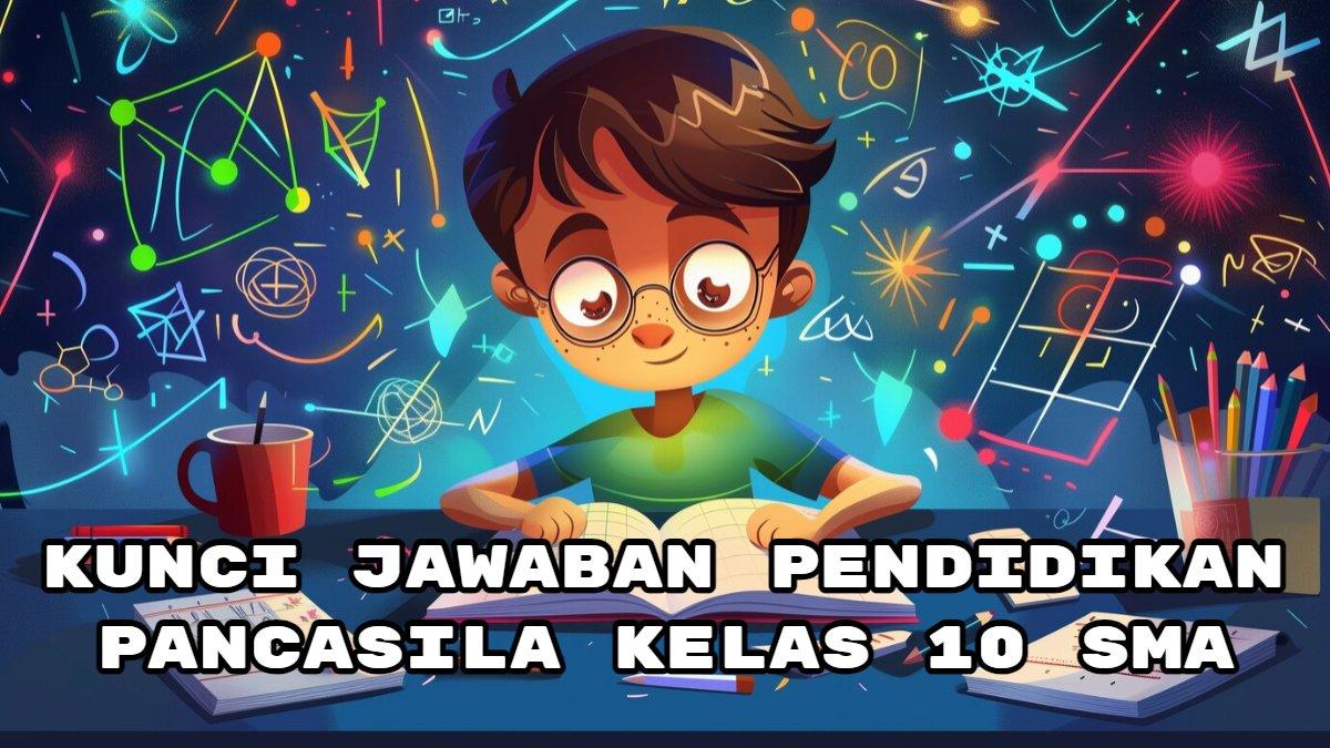 Kunci Jawaban Pendidikan Pancasila Kelas 11 Halaman 152-153: Bentuk Negara
