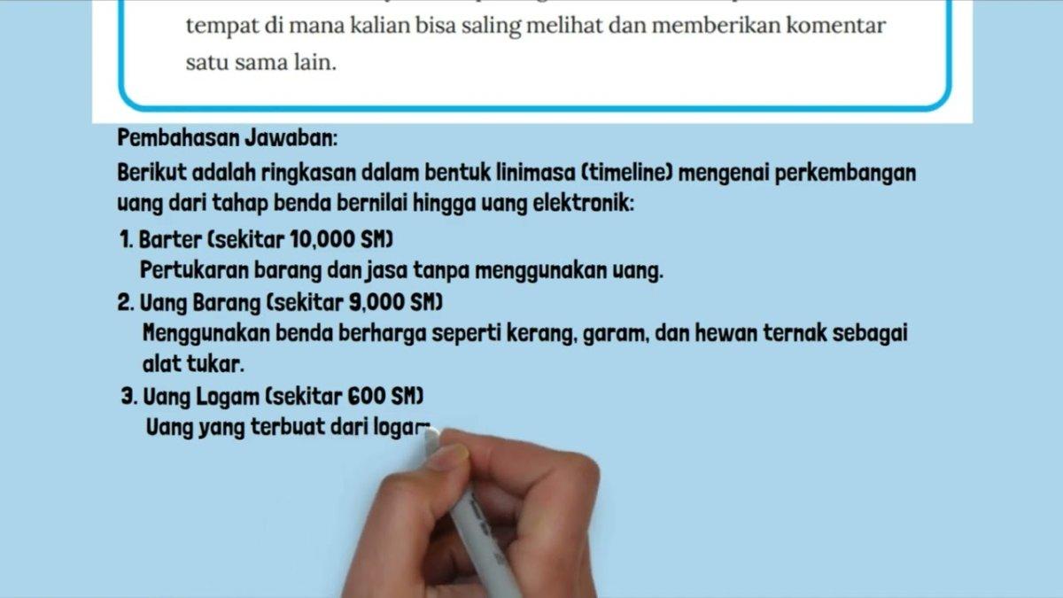 Kunci jawaban IPS kelas 9 SMP Halaman 74