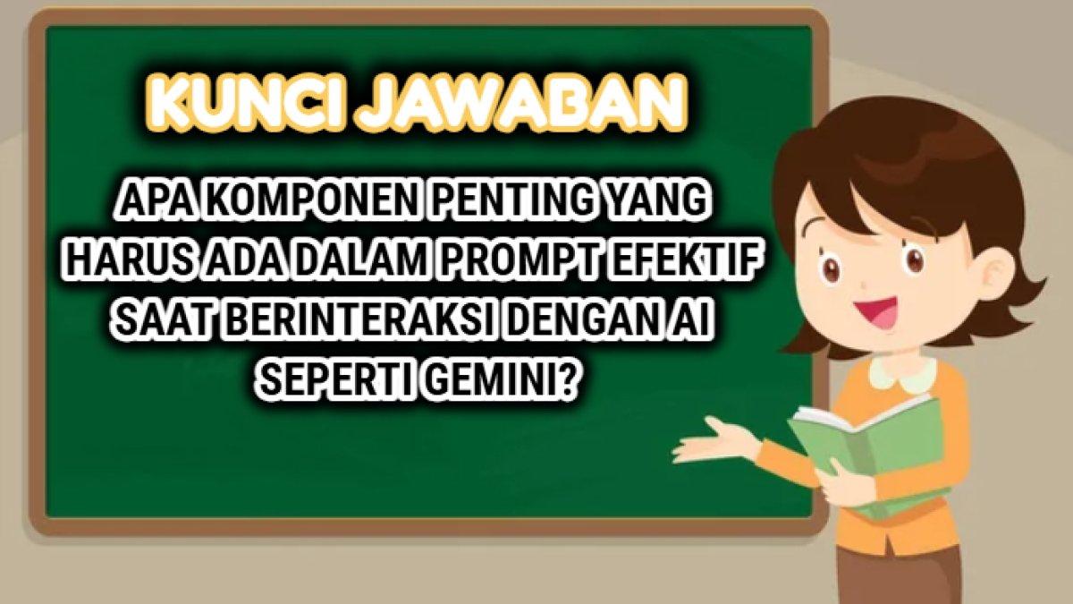 Menggunakan Few-Shot Learning dalam Prompt Gemini untuk Hasil yang Lebih Baik