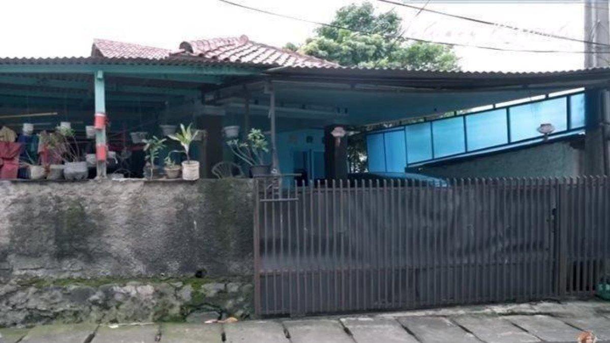 Kurnia Meiga Hidup di Gang Sempit dan Tinggal di Rumah Sederhana