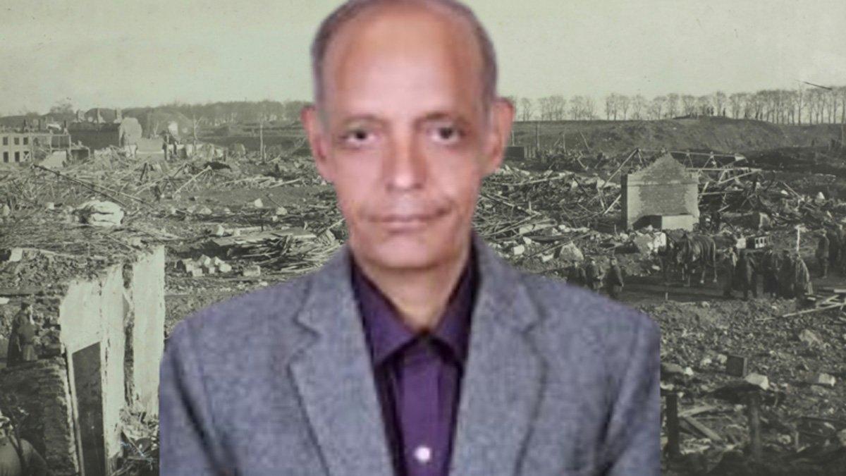 Kushal Kumar, peramal India ramal kiamat terjadi pada 10 Agustus 2024.