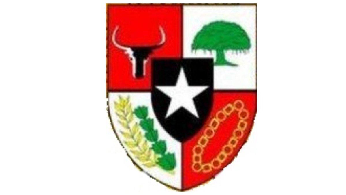 LAMBANG NEGARA -