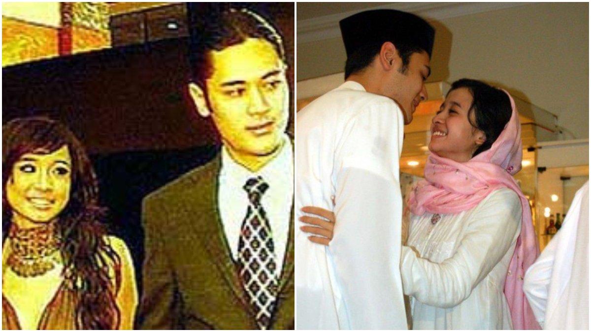 LCB atau Laudya Cynthia Bella salah satu artis yang hampir jadi cucu menantu Soeharto.