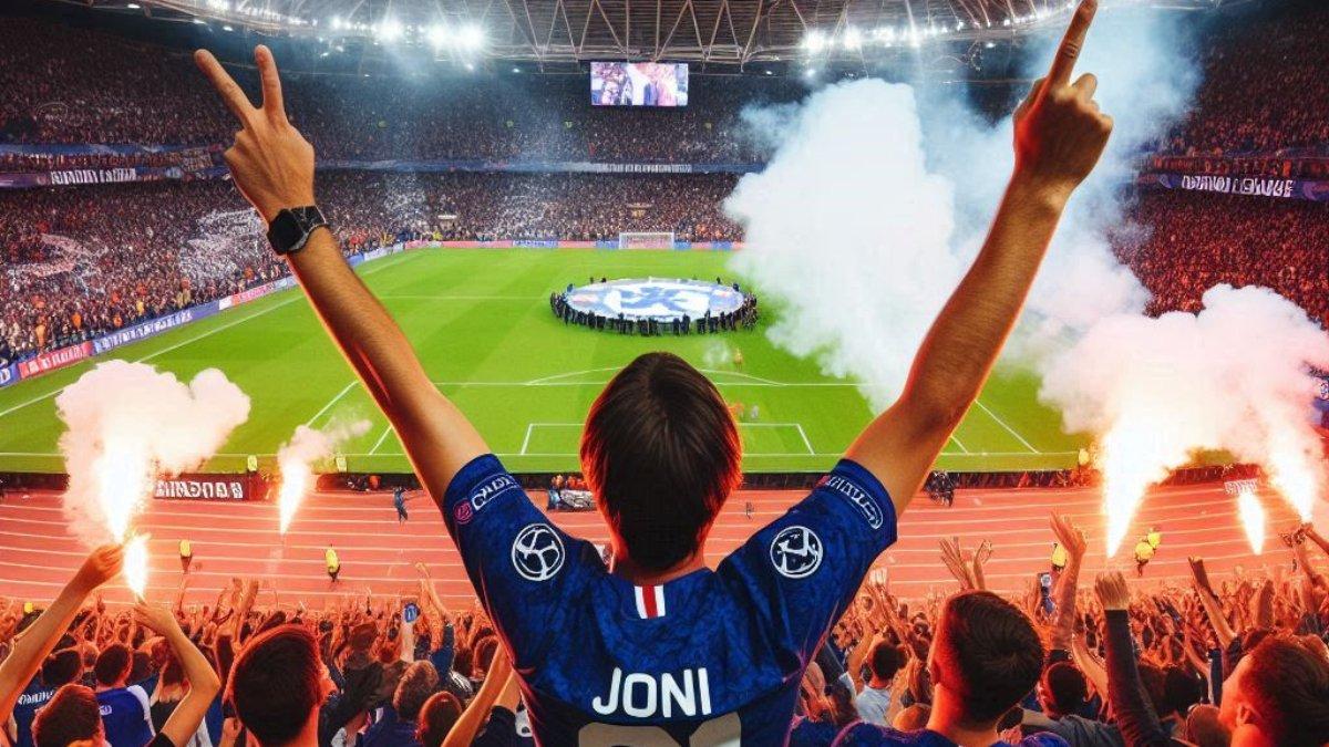 PIALA DUNIA KLUB - 