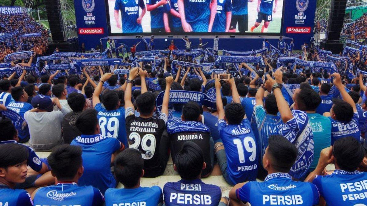 LIVE STREAMING LIGA 1 Persib Bandung vs Persis Solo BRI Liga 1 hari Sabtu, 24 Mei 2025.