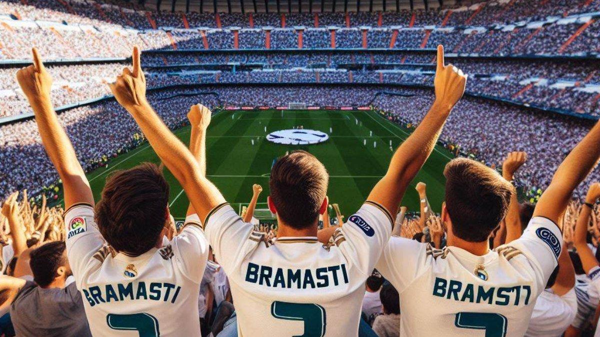 LIVE STREAMING PERTANDINGAN Real Madrid vs Mallorca dalam lanjutan Liga Spanyol 2024/2025 pada Kamis, 15 Mei 2025.