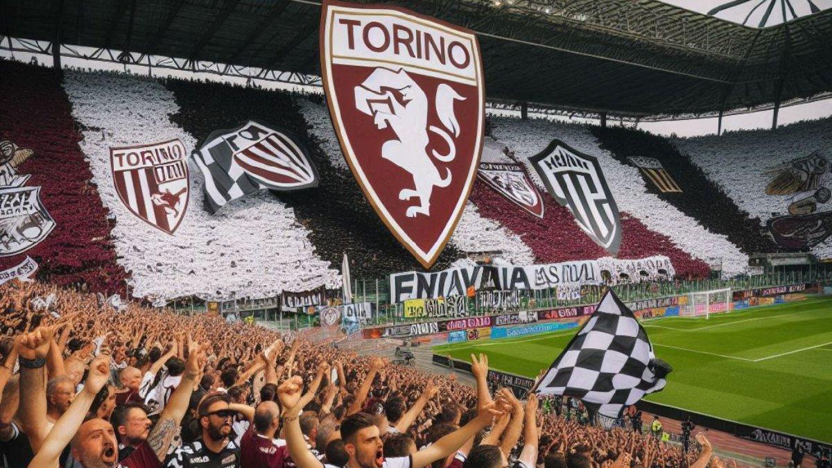 LIVE STREAMING SERIE A antara Torino melawan Udinese pada Senin, 21 April 2025, lengkap dengan prediksi susunan pemain.