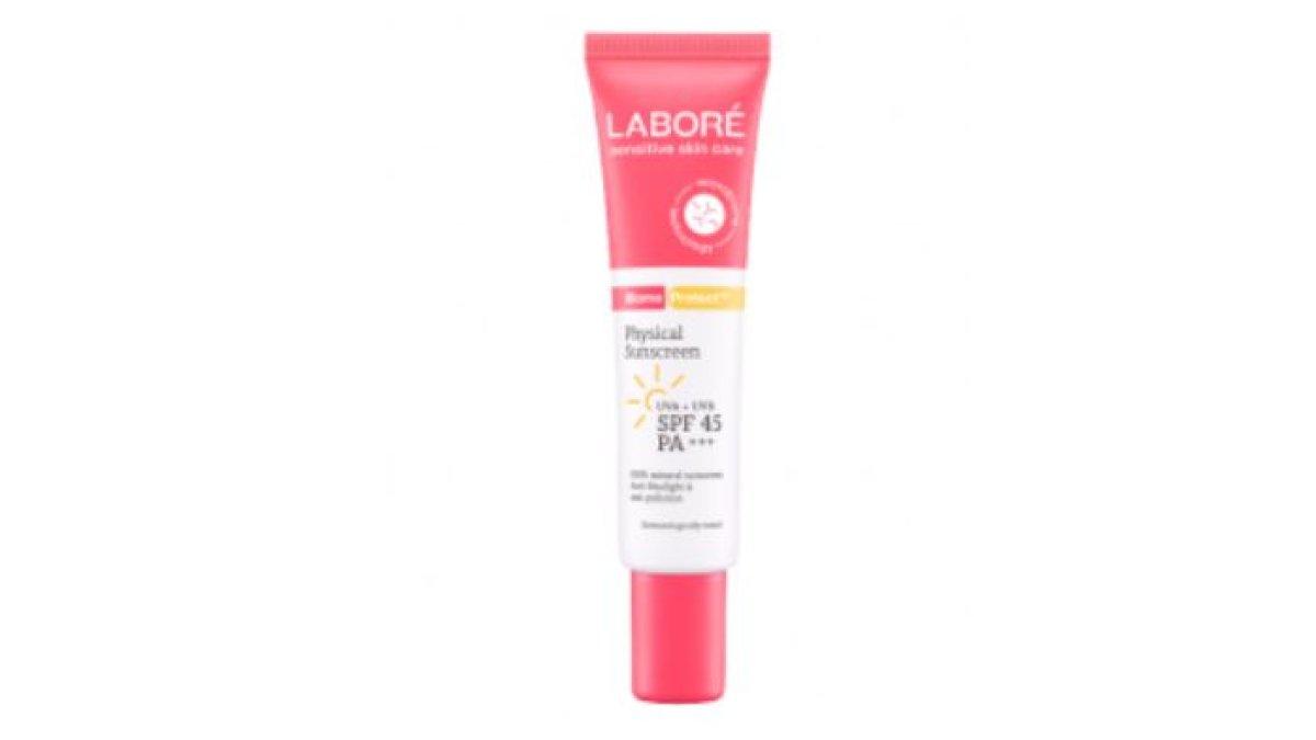 Labore Biome Protect