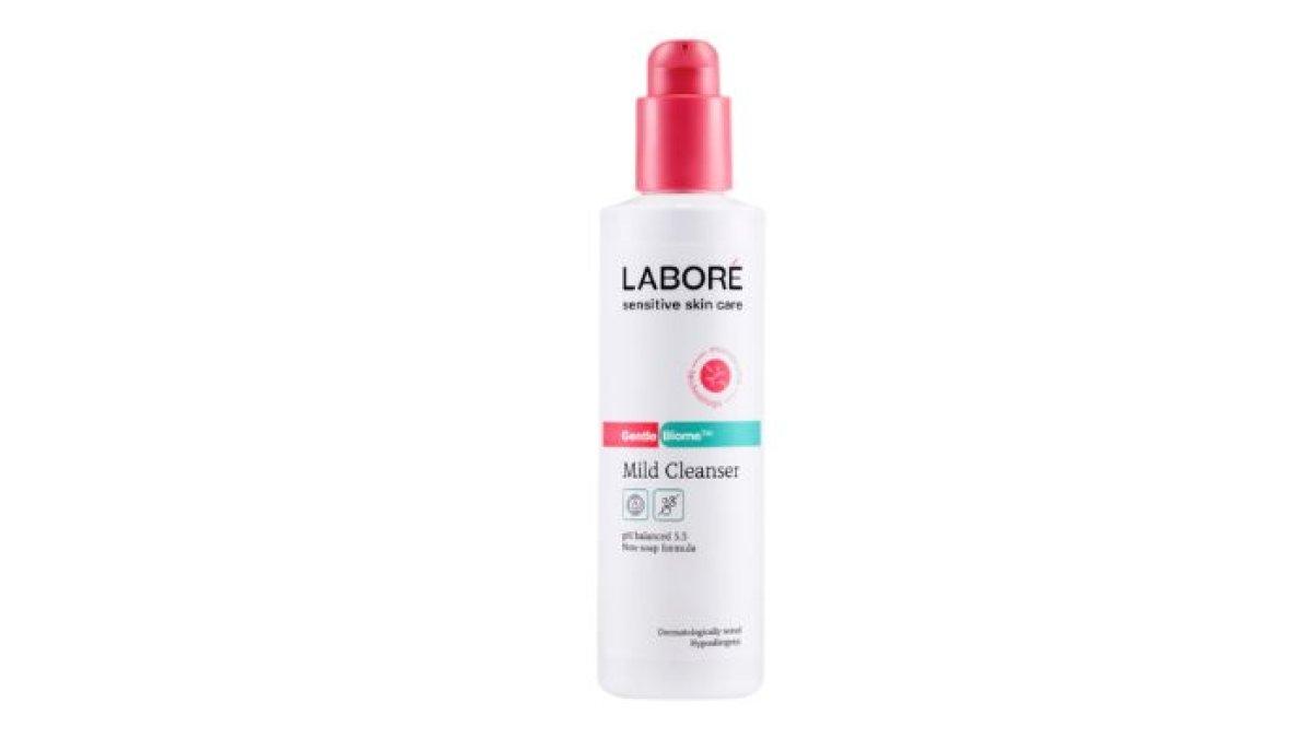 Labore GentleBiomeTM Mild Cleanser
