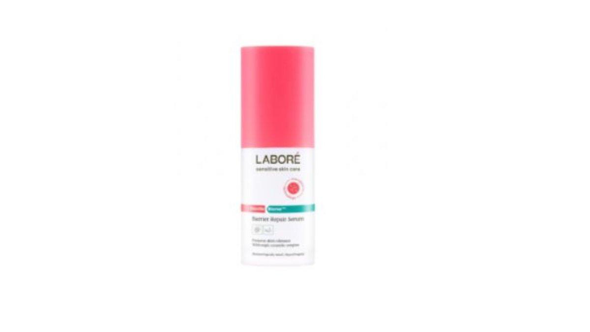 Labore Sensitive Skin Care Gentlebiome Barrier Repair Serum