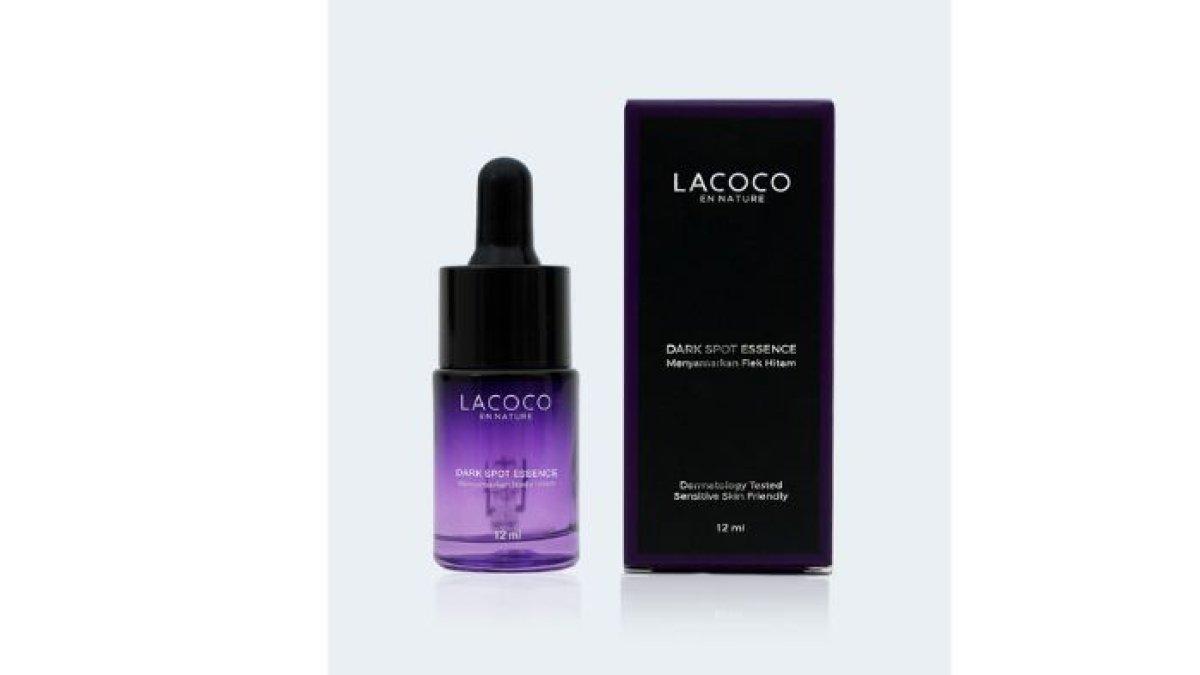 Lacoco Dark Spot Essence