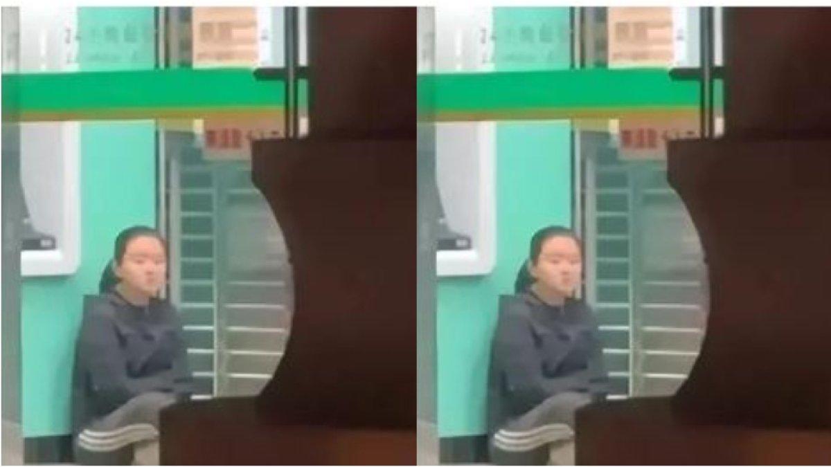 Lam Thinh An kini hidup di jalanan