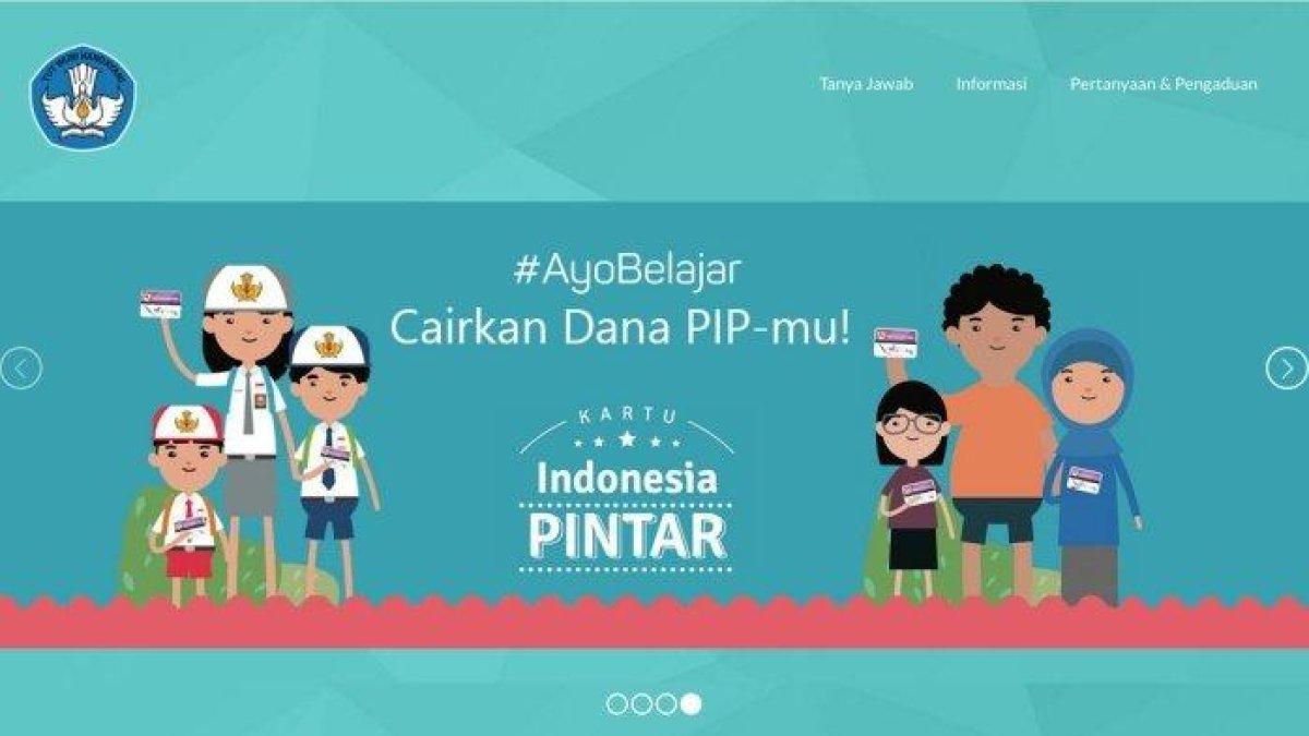 JADWAL PENCAIRAN PIP,- Jadwal dan proses pencairan bantuan Program Indonesia Pintar (PIP) dari Kementerian Pendidikan RI dan dapatkan uang sebesar Rp 750 ribu.