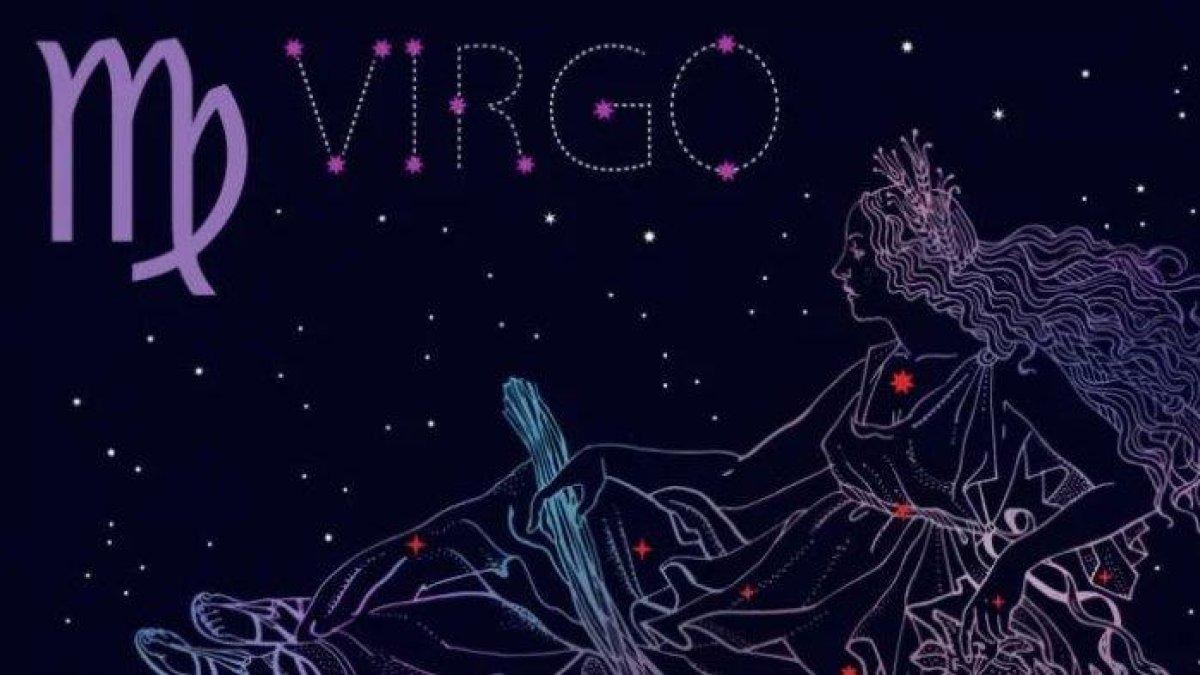 zodiak Virgo memiliki keinginan yang kuat