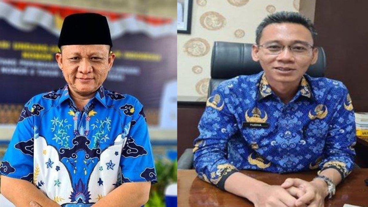 Lanosin - Yudha pemenang Pilkada OKU Timur 2024