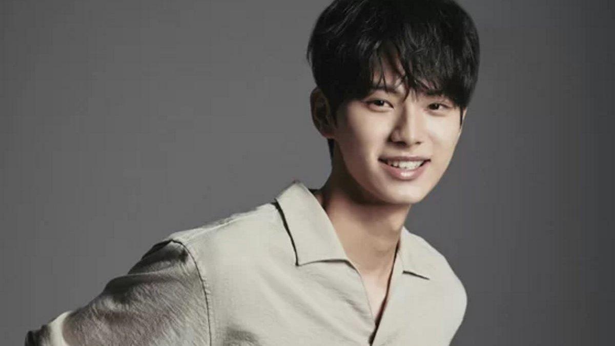 Lee Chae Min