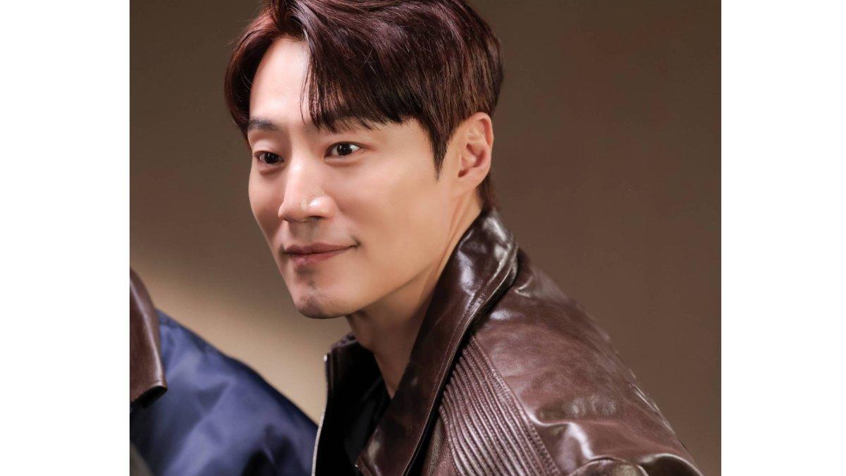 Aktor Lee Hee Jun