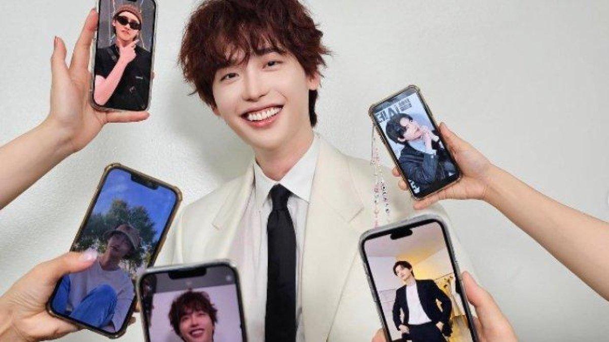 Lee Jong Suk Dapat Tawaran di Drama Baru My Relationship That I Also Oppose, yang Sempat Ditolak Choi Hyun Wook