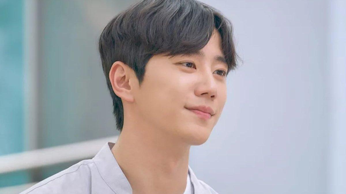Lee Jun Young
